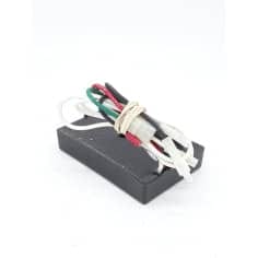 REGULATEUR ELECTRONIQUE... 2