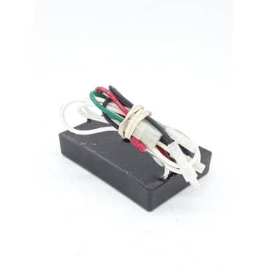 REGULATEUR ELECTRONIQUE PIECE...