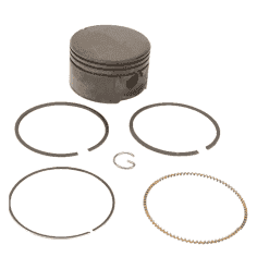 PISTON COMPLET STANDARD...