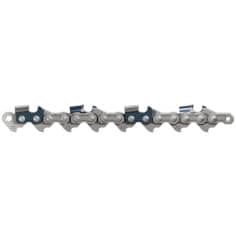 CHAINE 3/8-063(1.6) demi ronde - SEMI CHISEL - 72 entraineurs (EX 75DP072E) - OREGON