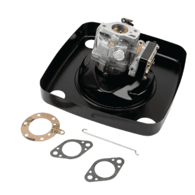 CARBURATEUR (392587) PIECE D'ORIGINE Briggs & Stratton