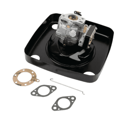CARBURATEUR (392587) PIECE D'ORIGINE Briggs & Stratton