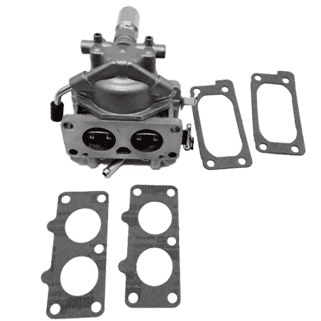 CARBURATEUR PIECE D'ORIGINE Briggs & Stratton