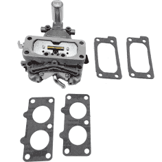 CARBURATEUR PIECE D'ORIGINE Briggs & Stratton 2