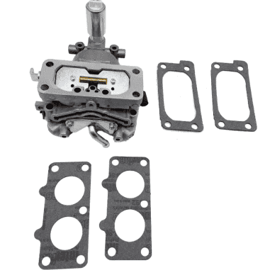 CARBURATEUR PIECE D'ORIGINE Briggs & Stratton