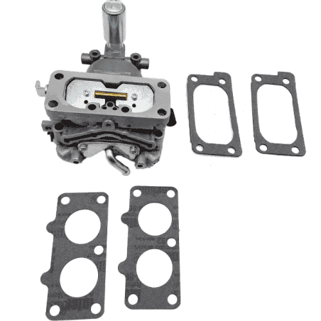 CARBURATEUR PIECE D'ORIGINE Briggs & Stratton