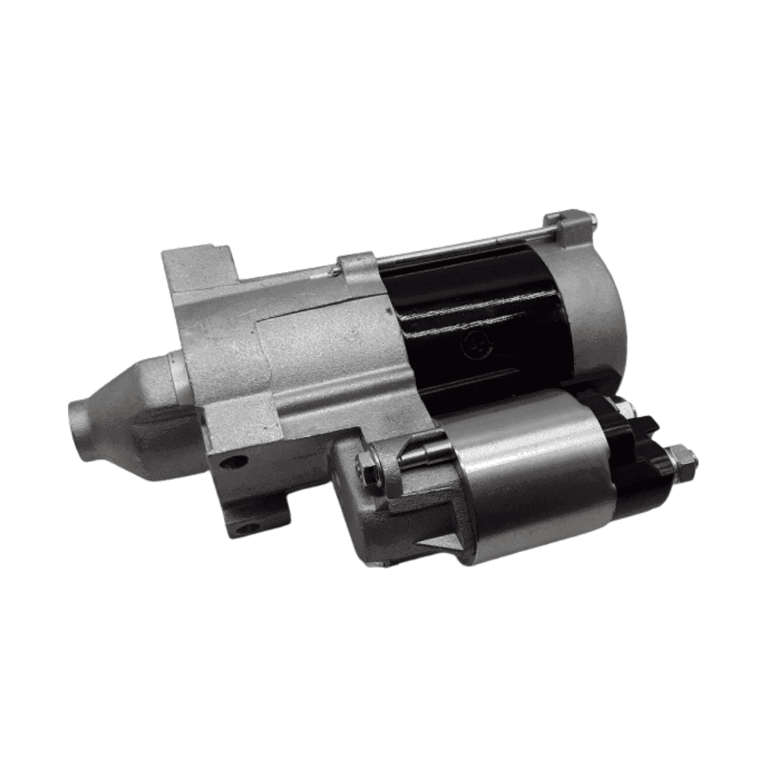 Demarreur Briggs et Stratton + Solenoide