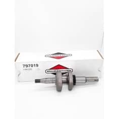 VILEBREQUIN POUR MOTEUR... 2
