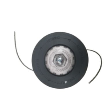 TETE MANUELLE ENROULAGE SIMPLIFIE VENDUE SANS ADPTATEUR