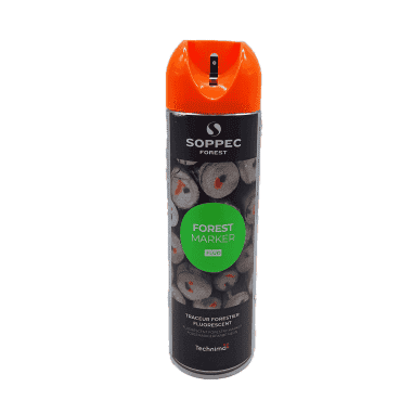 FOREST MARKER - ORANGE FLUO - SOPPEC(EX 131316)