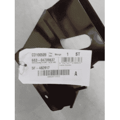 CARTER ARRIERE PECE...