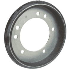 POULIE A FRICTION SNAPPER...