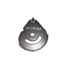 SEGMENT DE DIRECTION...