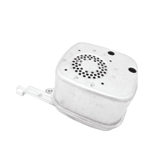 POT ECHAPEMENT 31A607 PIECE...