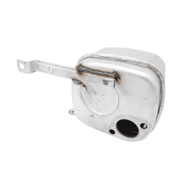 POT ECHAPEMENT 31A607 PIECE D'ORIGINE...