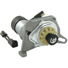 DEMARREUR ELECTRIQUE BRIGGS STRATTON (commander 1 pignon 795099)(795092) PIECE D'ORIGINE Briggs & Stratton