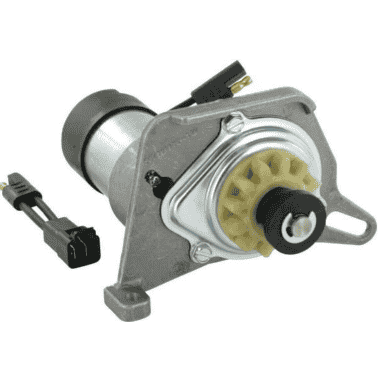 DEMARREUR ELECTRIQUE BRIGGS STRATTON (commander 1 pignon 795099)(795092) PIECE D'ORIGINE Briggs & Stratton