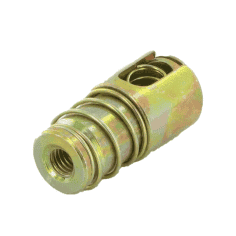 EMBOUT SPHERE.FEM.M8 / PIECE DETACHEE D'ORIGINE ETESIA