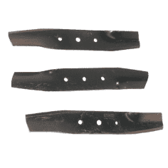 LAME DE TONDEUSE STIGA 3 PCS (1134-9003-01)