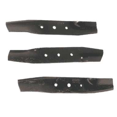 LAME DE TONDEUSE STIGA 3 PCS (1134-9003-01)