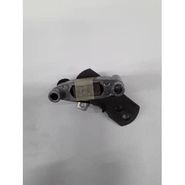 SUPPORT PLAQUETTE FREIN PECE...