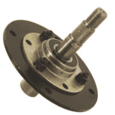 PALIER DE LAME COMPLET POUR 38 & 42série 600 & 800 (717-0906A)- 753-05319