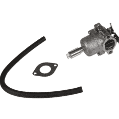 CARBURATEUR COMPLET A CUVE (avec solenoide) NIKKI - MOTEURS 21B PIECE D'ORIGINE Briggs & Stratton