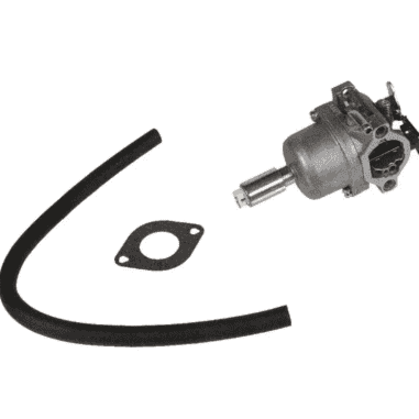 CARBURATEUR COMPLET A CUVE (avec solenoide) NIKKI - MOTEURS 21B PIECE D'ORIGINE Briggs & Stratton