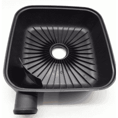 COUVERCLE DE FILTRE PIECE D'ORIGINE Briggs & Stratton 2