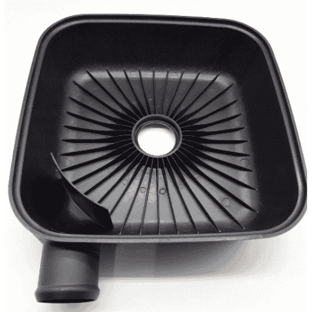 COUVERCLE DE FILTRE PIECE D'ORIGINE Briggs & Stratton