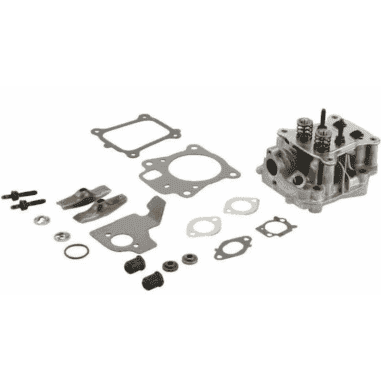 CULASSE + SOUPAPES + JOINTS POUR MOTEUR BRIGGS & STRATTON (796471) PIECE D'ORIGINE Briggs & Stratton