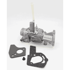 CARBURATEUR MOTEUR MODELE 091200 (492645 499491) PIECE D'ORIGINE Briggs & Stratton 2