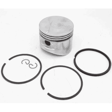 PISTON 020 PIECE D'ORIGINE Briggs & Stratton