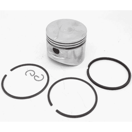 PISTON 020 PIECE D'ORIGINE Briggs & Stratton