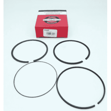 JEU DE SEGMENTS 0.20 PIECE D'ORIGINE Briggs & Stratton