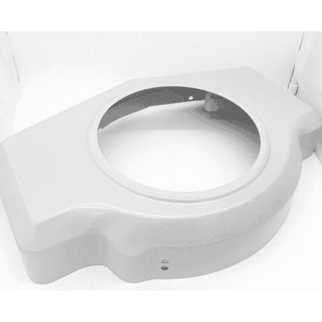 CARTER DE VENTILLATION (392681) PIECE D'ORIGINE Briggs & Stratton