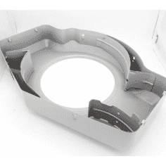 CARTER DE VENTILLATION (392681) PIECE D'ORIGINE Briggs & Stratton 2