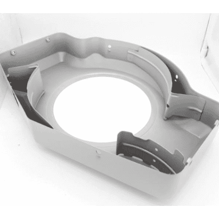 CARTER DE VENTILLATION (392681) PIECE D'ORIGINE Briggs & Stratton