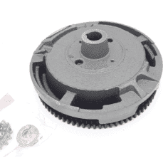 VOLANT MOTEUR PIECE D'ORIGINE Briggs & Stratton 2