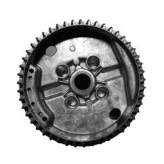 VOLANT LOURD 12Q902 PIECE D'ORIGINE Briggs & Stratton 2