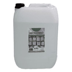 BIDON 20L DESHERBANT DE VEGETAUX 100% BIODEGRADABLE
