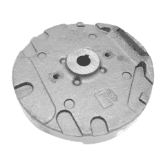 VOLANT (692987) PIECE D'ORIGINE Briggs & Stratton