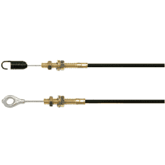 CABLE EMBRAYAGE DE LAME...