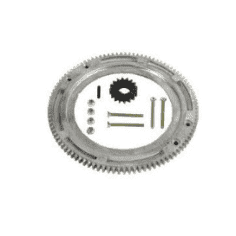 COURONNE DE VOLANT...