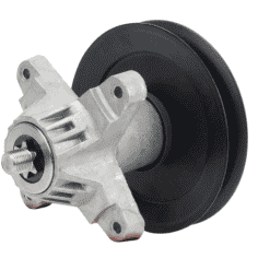 PALIER DE LAME COMPLET H- 155 mm (618-04456B (61804461) PECE D'ORIGINE MTD