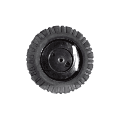 ROUE ARRIERE COMPLETE...