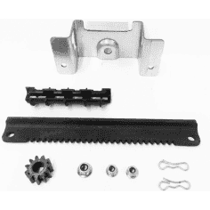 KIT COMPLET DE DIRECTION (78307239A) - PECE D'ORIGINE MTD - 753-11064A