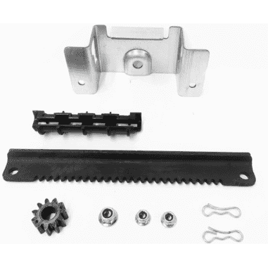 KIT COMPLET DE DIRECTION (78307239A) - PECE D'ORIGINE MTD - 753-11064A