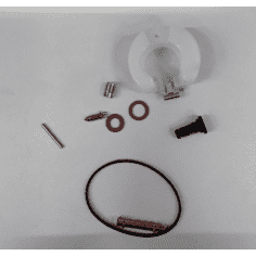KIT REPARATION CARBURATEUR PECE D'ORIGINE MTD - 751-14758