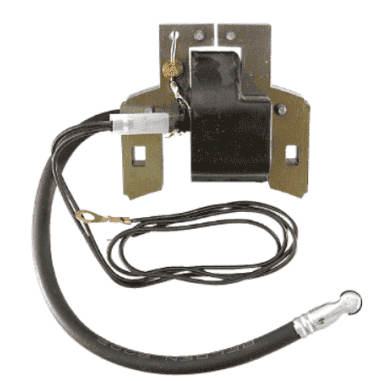 BOBINE ALLUMAGE ELECTRONIQUE MOTEURS 13 (697037 - 395491 - 298316) PIECE D'ORIGINE Briggs & Stratton